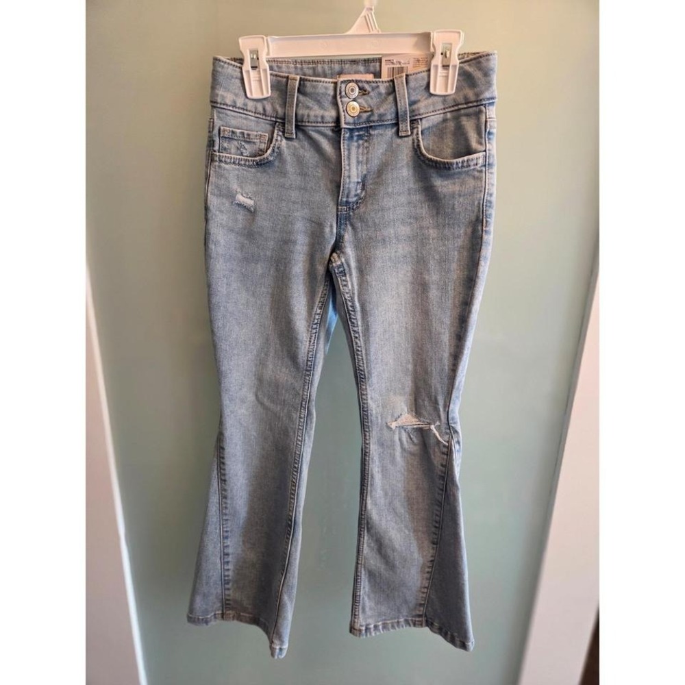 So girls jeans size‎ 7